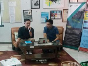 Pakar: Paslon Pilgub Jateng Tak Singgung Isu Lingkungan
