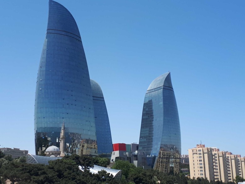 Puasa 17 Jam di Baku Azerbaijan, Sebesar Apa Cobaannya? Puasa 17 Jam di Baku Azerbaijan, Sebesar Apa Cobaannya?