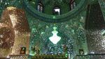Foto: Masjid Penuh Kaca yang Cantik Banget di Iran