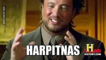 Seperti hari ini udah senin hari kejepit pula. (Foto: Internet)