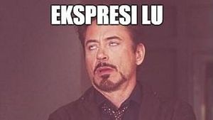 7 Meme Lucu Menghadapi Bau Mulut Saat Puasa