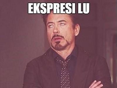 7 Meme Lucu Menghadapi Bau Mulut Saat Puasa