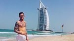 Loris Karius Mungkin Perlu Liburan Lagi Biar Fokus