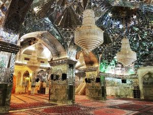 Masya Allah, Inikah Masjid Tercantik di Dunia?