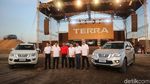Pesaing Fortuner dan Pajero Sport dari Nissan