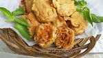Krenyes Gurih! 12 Pilihan Tahu Goreng ala Netizen Buat Berbuka Sore Ini