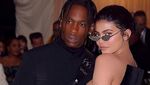 Kylie Jenner dan Travis Scott Putus?