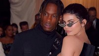 Padahal keduanya baru menampilkan kemesraannya di muka publik saat menghadiri Met Gala 2018 lalu. Dok. Instagram