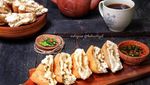 Krenyes Gurih! 12 Pilihan Tahu Goreng ala Netizen Buat Berbuka Sore Ini