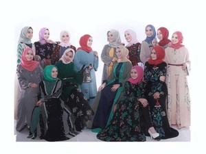 Karantina Finalis Sunsilk Hijab Hunt 2018 Dimulai Hari Ini