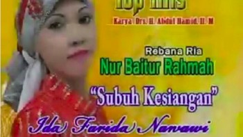 Tidur bentar malah subuh kesiangan. Foto: Facebook Qasidah Memes for All Occasions