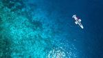 Foto: Kapal Selam Eksklusif di Maldives