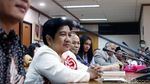 Film Lima Hanya untuk 17tahun ke Atas, Komisi I DPR Datangi LSF