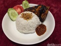 Tak Sempat Masak Pesan Makanan Online Saja Untuk Menu Sahur