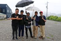 Meretas Jalan Membangun Masjid Unik di Shizuoka 