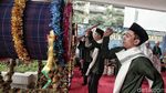 Melihat Keseruan Festival Bedug di Utara Jakarta