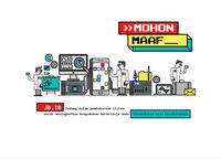 Website BukaLapak dan JD.ID Tumbang