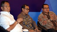 IKT akan mengalokasikan 50% dana hasil IPO untuk belanja modal (capital expenditure/capex), 25% untuk perpanjangan sewa lahan, dan sisanya untuk modal kerja.
