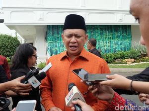 Soal Perdagangan 16 Perempuan RI, DPR akan Panggil Dubes China