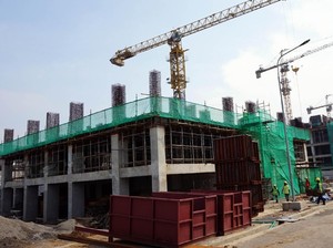 Sederet Kontroversi di Proyek Meikarta