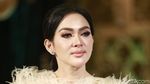 Ini Senjata Andalan Syahrini tampil Cetar
