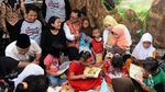 Begini Kemeriahan Festival Embung Ramadan di Pandeglang