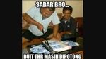 THR, Kapan Kamu Datang?