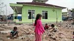 Pembangunan Musala Al-Jihad Kampung Akuarium