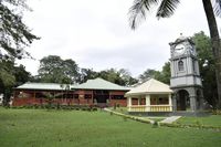 Melihat Fiji, Kepulauan Cantik Bekas Rumah Suku Kanibal