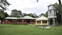 Foto: Fiji TourMeskipun cantik, Fiji dulunya meninggalkan jejak kisah kanibalisme. Tidak heran, bekas-bekasnya pun masih ada di sini, seperti museum dan makam kanibal terkenal setempat (Fiji Tourism)ism
