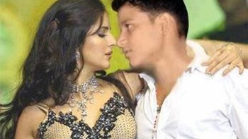 Ngefans sama artis bollywood cantik Katrina Kaif. (Foto: indihumor)