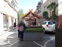 Puasa 17 Jam di Baku Azerbaijan, Sebesar Apa Cobaannya?