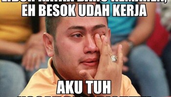 Harusnya diapain dong.(Foto: Internet)