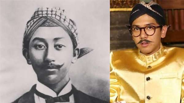 Jika Bukan Iqbaal yang Perankan Minke, Lalu Siapa? Jika Bukan Iqbaal yang Perankan Minke, Lalu Siapa?