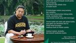 Intip Gaya Kulineran SBY yang Suka Mencicipi Makanan Tradisional