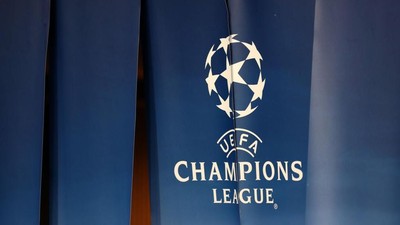 12 Pemain Berebut 4 Gelar Terbaik Menurut Posisi di Liga Champions 2017/2018