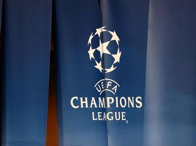 Hat-trick Liga Champions: Mbappe Lewati Benzema, Dekati Lewandowski