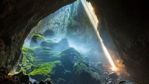 5 Gua Terbesar dan Terpanjang di Dunia, Ada yang di Pulau Kalimantan