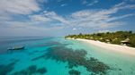 Foto: Kapal Selam Eksklusif di Maldives