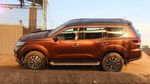 Pesaing Fortuner dan Pajero Sport dari Nissan