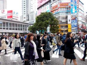 Jepang dan Filosofi Satu Hal Pada Satu Waktu
