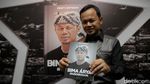 AHY hingga Rizal Ramli Hadiri Peluncuran Buku Bima Arya