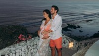 Marissa Nasution belum lama ini mengunggah fotonya bersama sang suami. Dok. Instagram/marissaln