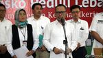 Kemenaker Buka Posko Pengaduan THR