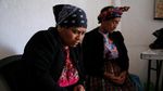Potret Tragis Gadis Guatemala yang Ditembak Mati di AS