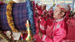 Melihat Keseruan Festival Bedug di Utara Jakarta