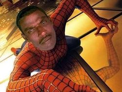 Photoshop Gagal Total nan Kocak Buatan Orang India