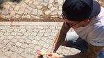 Jadi Perbincangan, Ternyata Loris Karius, Kiper Liverpool Doyan Makan Enak Lho!