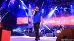 Keseruan Sheila On 7 Manggung di PRJ