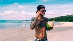 Loris Karius Mungkin Perlu Liburan Lagi Biar Fokus